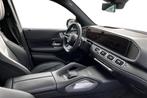 Mercedes-Benz GLS GLS 450d 4MATIC AMG Line, Auto's, Mercedes-Benz, Stof, Gebruikt, Zwart, https://public.car-pass.be/vhr/b2a668c2-d310-4faa-81d5-1d131795f766
