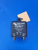 Victron Cyrix 12/24 Volt 120 AMP Combiner – Accuscheider, Watersport en Boten, Ophalen of Verzenden, Gebruikt, Elektra en Verlichting