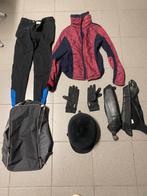 Paardrijkledij kind, Dieren en Toebehoren, Paardrijkleding, Ophalen, Gebruikt, Kinderen, Overige typen