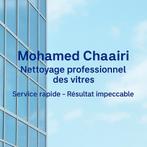 Nettoyage de vitres à Bruxelles: Maison commerces et bureaux