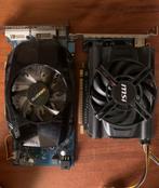 Carte mere et souris gamers 30€ le tout, Enlèvement, Comme neuf