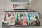 Return to eden compleet, Cd's en Dvd's, Dvd's | Tv en Series, Ophalen of Verzenden, Zo goed als nieuw