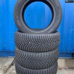 4x Yokohama W drive 205 55 16 winterbanden met 7,8 m, Auto-onderdelen, Gebruikt, 16 inch, Banden en Velgen, 205 mm