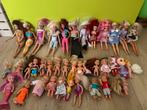 Barbies, Ophalen of Verzenden, Gebruikt, Barbie