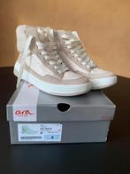 Chaussures d'hiver chaudes en laine de mouton taille 42, Enlèvement