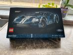 Lego technic/ ford GT/ truck volvo, Hobby en Vrije tijd, Ophalen, Zo goed als nieuw, Truck