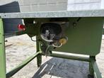 Tafelzaagmachine Duits Fabrikaat, Doe-het-zelf en Bouw, Gereedschap | Zaagmachines, Ophalen of Verzenden, Gebruikt, Overige typen