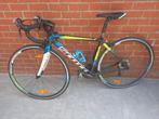 Koersfiets, Sport en Fitness, Wielrennen, Ophalen, Gebruikt, Overige typen