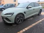 Byd Seal 82,5kWh excellence 530ch AWD, Auto's, BYD, Automaat, Stof, Overige modellen, Elektrisch