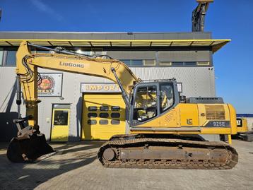 Liugong 925E WE1430 beschikbaar voor biedingen
