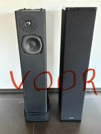 Definitive Technology BP-6 bi-polar loudspeakers, Ophalen, Gebruikt
