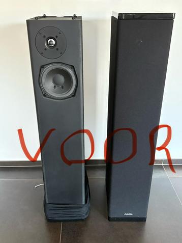 Definitive Technology BP-6 bi-polar loudspeakers beschikbaar voor biedingen