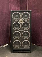 Bass speaker/cabinet, Muziek en Instrumenten, Versterkers | Bas en Gitaar, Gebruikt, 100 watt of meer, Ophalen, Basgitaar