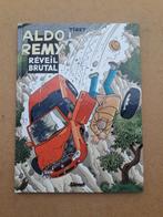 Aldo Remy - T.2 Réveil brutal / EO 2008, Livres, Comme neuf, Tibet, Une BD, Enlèvement ou Envoi