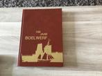 Boek boelwerf, Collections, Marine, Comme neuf, Enlèvement ou Envoi