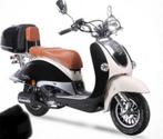 Scooter klasse A, Fietsen en Brommers, Gebruikt, Klasse A (25 km/u), Benzine, 50 cc