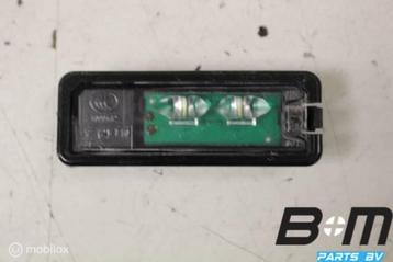 Kentekenplaat verlichting LED VW Beetle 1K8943021C beschikbaar voor biedingen