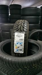 16560r14 165 60 r14 165/60/r14 uniroyal avec montage nouveau, Ophalen of Verzenden