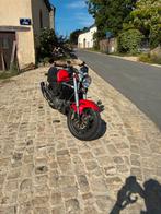 Cagiva raptor 1000, Motoren, Motoren | Cagiva, 2 cilinders, 996 cc, Meer dan 35 kW, Sport