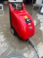 Hogedrukreiniger 220v warm water type K130, Doe-het-zelf en Bouw, Reinigingsmachines, Ophalen, Zo goed als nieuw