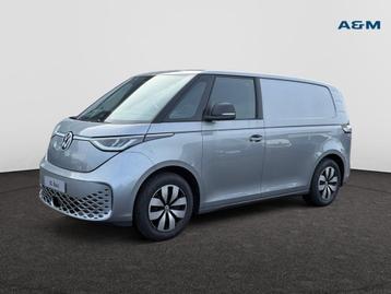 Volkswagen ID.Buzz Id.Buzz Cargo 79 kWh Pro, Achat, Cruise Control, Automatique, Électrique
