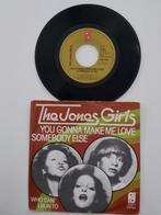 The Jones Girls - Je zorgt ervoor dat ik van iemand anders h, Cd's en Dvd's, Vinyl | Dance en House, Ophalen of Verzenden, Zo goed als nieuw