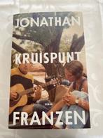 Jonathan Franzen - Kruispunt, Boeken, Ophalen of Verzenden, Zo goed als nieuw, Jonathan Franzen, Amerika