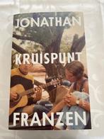 Jonathan Franzen - Kruispunt, Enlèvement ou Envoi, Comme neuf, Jonathan Franzen, Amérique