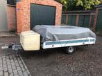 Vouwwagen TRIGANO Chantilly GT met keuken!, Caravans en Kamperen, Vouwwagens, Ophalen, Tot en met 4