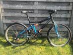 MTB 24 inch, Fietsen en Brommers, Ophalen, Gebruikt, 24 inch, Decathlon