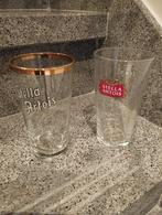 12 glazen 25cl, Verzamelen, Ophalen of Verzenden