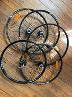 Roues avant neuves 27,5", Ophalen