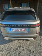 Range rover velar, Auto's, Automaat, Euro 6, Range Rover Velar, Diesel