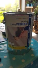 Pro Clima Tescon Primer RP 2.5 liter (ongeopend), Doe-het-zelf en Bouw, Nieuw, Overige typen, Ophalen, Overige houtsoorten