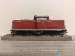 Marklin 37009 met OVP (DB 212), Hobby en Vrije tijd, Modeltreinen | H0, Wisselstroom, Gebruikt, Locomotief, Ophalen of Verzenden