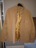 Veste pour hommes Brice, Beige, Taille 56/58 (XL), Comme neuf, Enlèvement