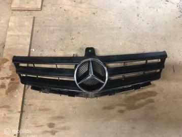 Mercedes A-klasse W169 Grille beschikbaar voor biedingen
