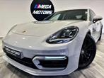 Porsche Panamera 4 e-Hybrid 2.9 V6 T 441CV PACKSPORT + ECHAP, Auto's, Porsche, Automaat, Gebruikt, Leder, Bedrijf