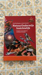 Carla Kersbergen - Natuuronderwijs inzichtelijk, Boeken, Ophalen, Zo goed als nieuw, Carla Kersbergen; Amito Haarhuis
