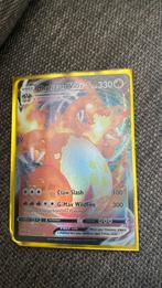 PokemonKaart - Charizard Vmax, Hobby en Vrije tijd, Verzamelkaartspellen | Pokémon, Ophalen, Nieuw