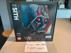 Lego Art 31200 The Sith Star Wars, Ophalen of Verzenden, Nieuw, Complete set, Lego