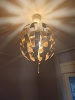 Lustre suspension, Huis en Inrichting, Lampen | Kroonluchters, Ophalen, Zo goed als nieuw