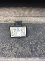 Buitenstraler, Tuin en Terras, Buitenverlichting, Ophalen, Kunststof, Spots, Netvoeding