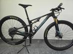 Santa cruz blur cc x01, Fietsen en Brommers, Fully, Ophalen, Zo goed als nieuw, Heren