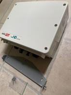 SolarEdge 5000 HD Wave omvormer, Doe-het-zelf en Bouw, Zonnepanelen en Toebehoren, Ophalen of Verzenden, Gebruikt, Overige typen