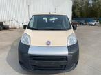 Fiat, Auto's, Fiat, 4 cilinders, Beige, Bedrijf, 5 deurs