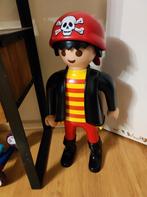 Playmobil XXL. Pirate 2015, Kinderen en Baby's, Speelgoed | Playmobil, Zo goed als nieuw