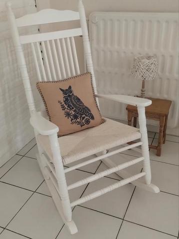 SCHOMMELSTOEL beschikbaar voor biedingen