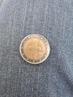 Munt 2 euro Cyprus 2008., Ophalen of Verzenden, Cyprus, 2 euro, Losse munt
