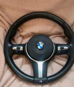 Stuur BMW Serie 1, 2, 3, 4 (Modele F), M Sport, Ophalen of Verzenden, Gereviseerd, BMW